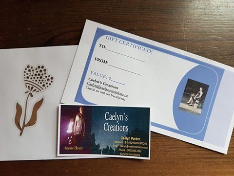 Gift Cards