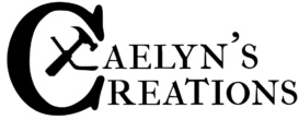 Caelyn's Creations